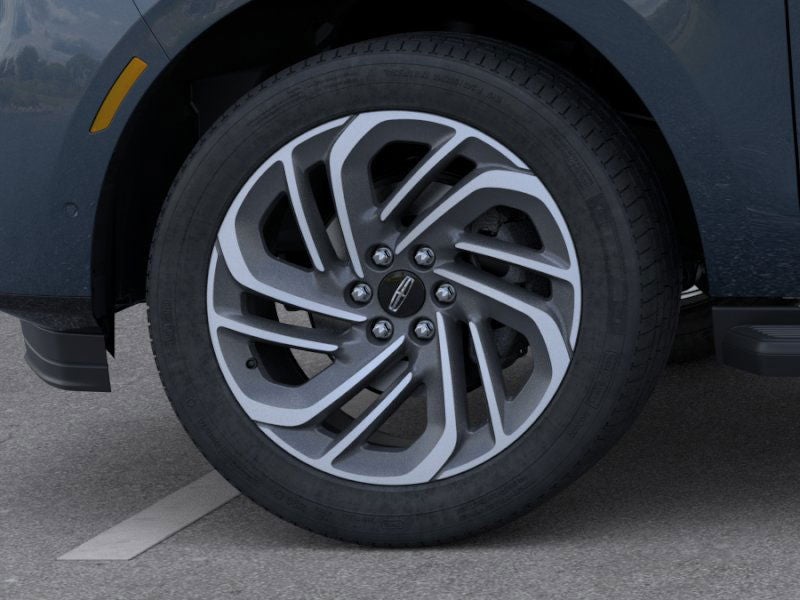 2026 Lincoln Navigator Premiere