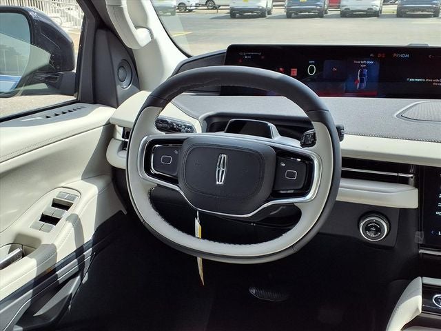 2026 Lincoln Navigator Premiere