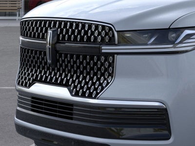 2026 Lincoln Navigator Premiere