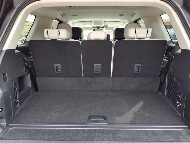 2026 Lincoln Navigator Premiere