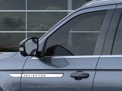 2026 Lincoln Navigator Premiere