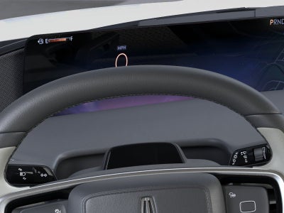 2026 Lincoln Navigator Premiere