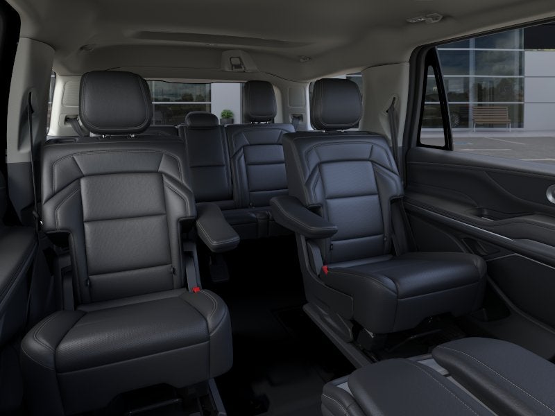 2026 Lincoln Navigator Premiere