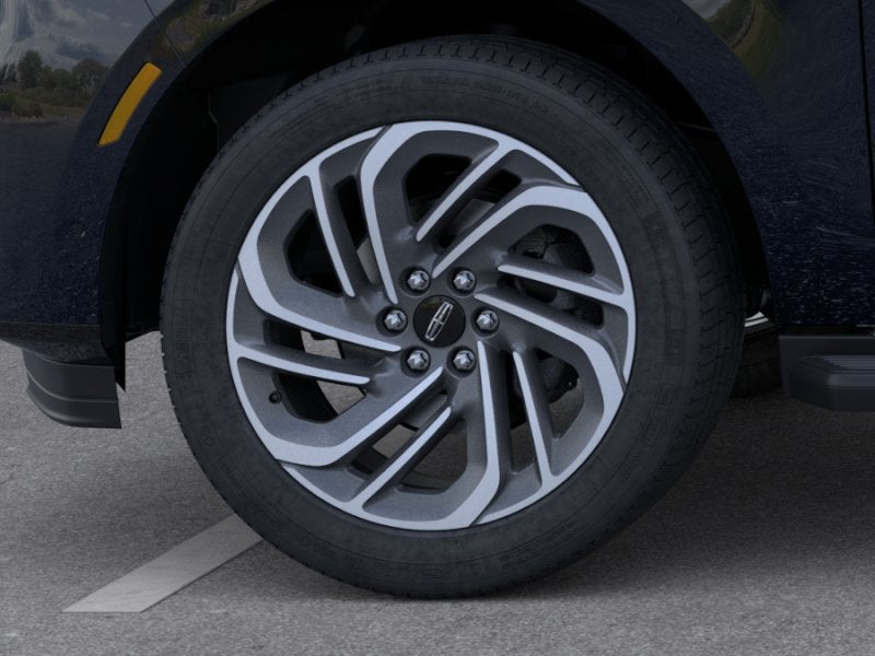 2026 Lincoln Navigator Premiere