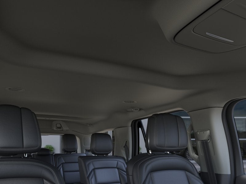 2026 Lincoln Navigator Premiere