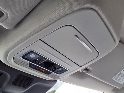 2026 Lincoln Navigator Premiere