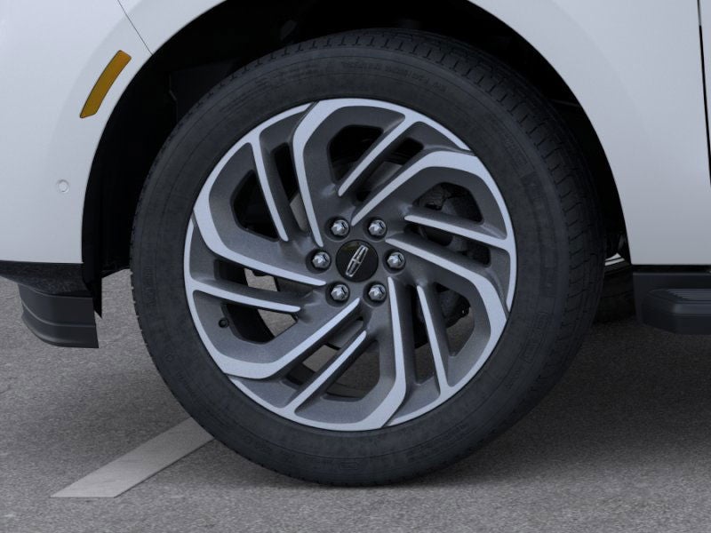 2026 Lincoln Navigator Premiere