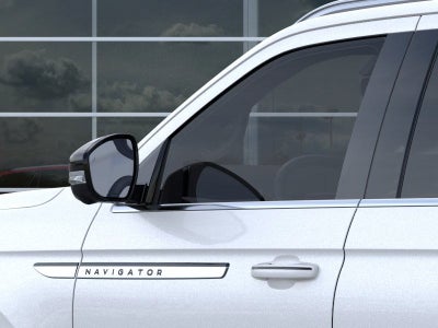 2026 Lincoln Navigator Premiere