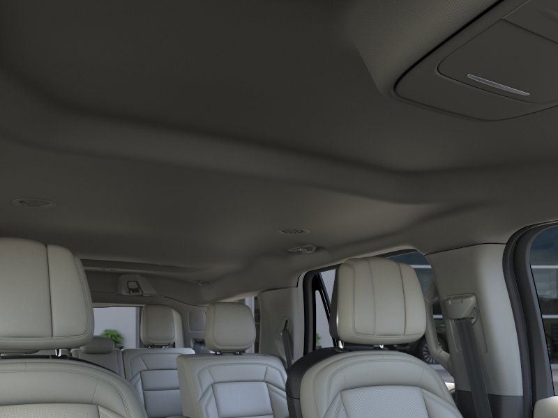 2026 Lincoln Navigator Premiere