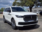 2026 Lincoln Navigator Premiere
