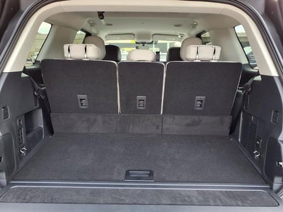 2026 Lincoln Navigator Premiere