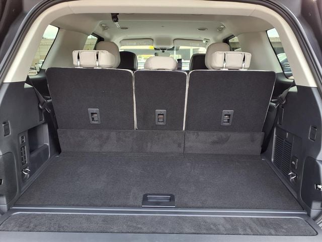 2026 Lincoln Navigator Premiere