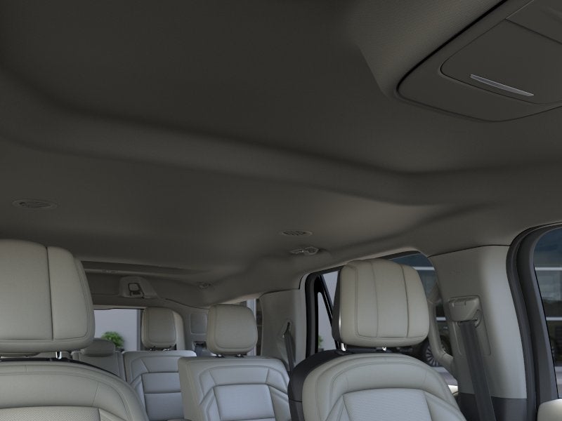 2026 Lincoln Navigator Premiere