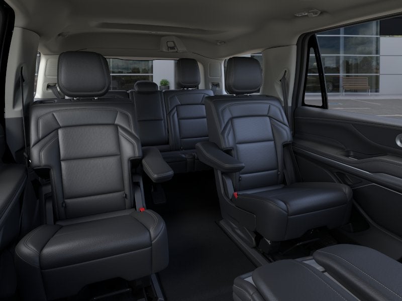 2026 Lincoln Navigator Premiere