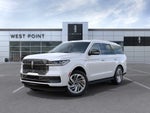 2027 Lincoln Navigator Premiere