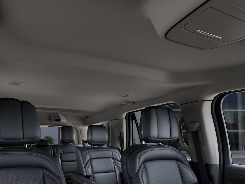 2027 Lincoln Navigator Premiere