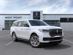 2027 Lincoln Navigator Premiere