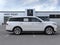 2027 Lincoln Navigator Premiere