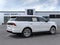 2027 Lincoln Navigator Premiere