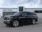 2027 Lincoln Navigator Premiere