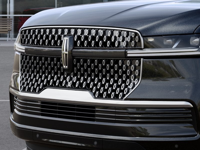 2027 Lincoln Navigator Premiere