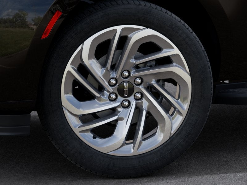 2027 Lincoln Navigator Premiere