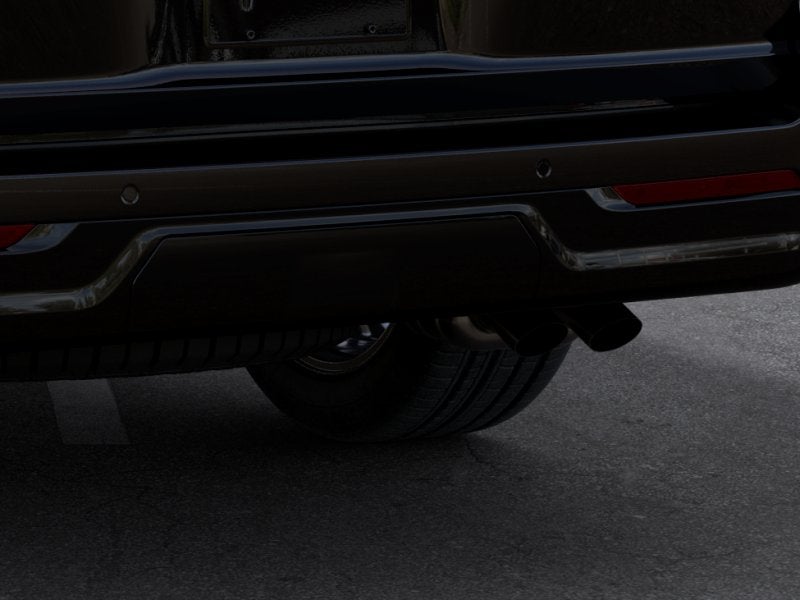 2027 Lincoln Navigator Premiere