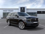 2027 Lincoln Navigator Premiere