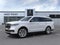 2027 Lincoln Navigator Premiere