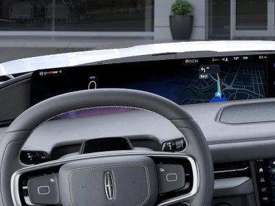 2027 Lincoln Navigator Premiere