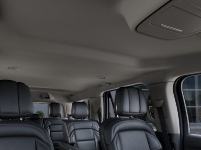 2027 Lincoln Navigator Premiere