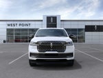2027 Lincoln Navigator Premiere