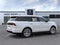 2027 Lincoln Navigator Premiere