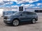 2027 Lincoln Navigator Premiere