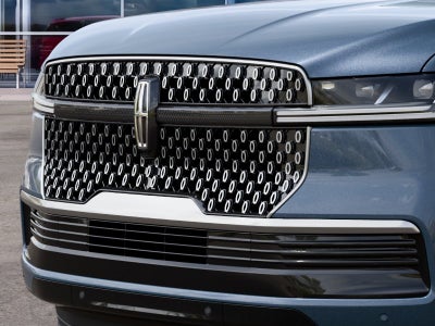 2027 Lincoln Navigator Premiere