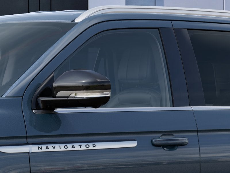 2027 Lincoln Navigator Premiere