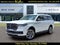 2027 Lincoln Navigator Premiere