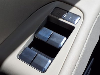 2027 Lincoln Navigator Premiere