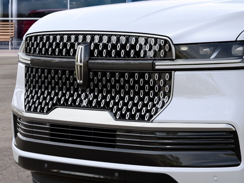 2027 Lincoln Navigator Premiere