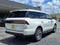 2027 Lincoln Navigator Premiere