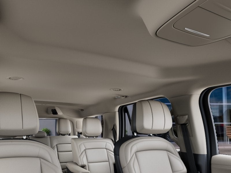 2027 Lincoln Navigator Premiere
