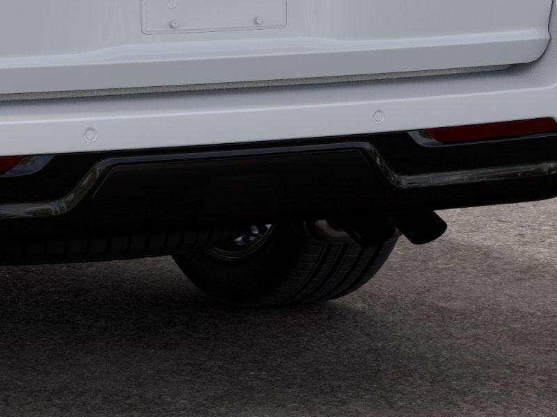 2027 Lincoln Navigator Premiere