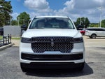 2027 Lincoln Navigator Premiere