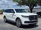 2027 Lincoln Navigator Premiere