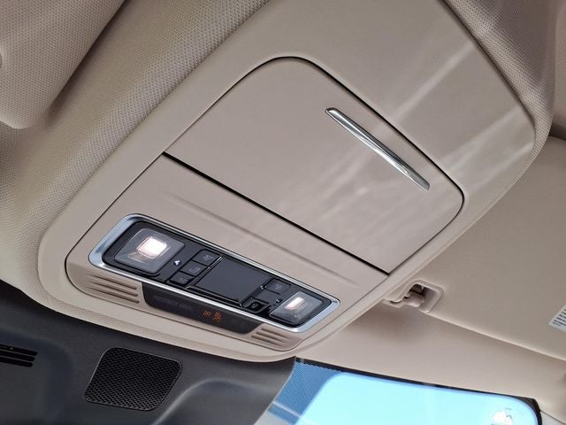 2027 Lincoln Navigator Premiere