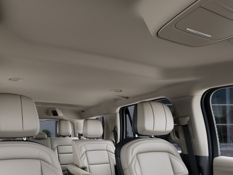2027 Lincoln Navigator Premiere