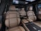 2027 Lincoln Navigator Black Label