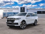 2027 Lincoln Navigator Black Label