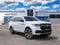 2027 Lincoln Navigator Black Label