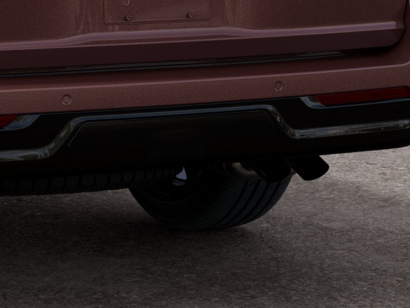 2027 Lincoln Navigator Black Label